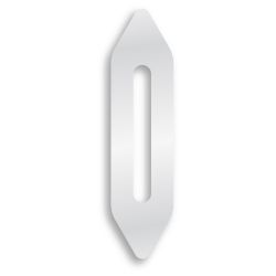 Stern Switch Slot Mylar Protector